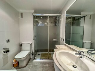 Apartment Torremolinos Ausstattung 9