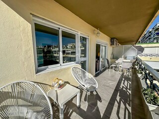 Appartement Torremolinos Enregistrement extérieur 2