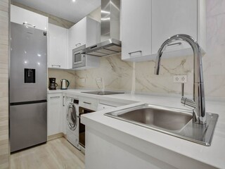 Apartment Torremolinos Ausstattung 4