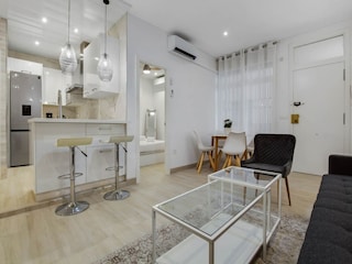 Apartment Torremolinos Ausstattung 12
