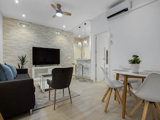 Apartment Torremolinos Features 6