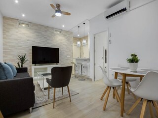 Appartement Torremolinos Équipement 2