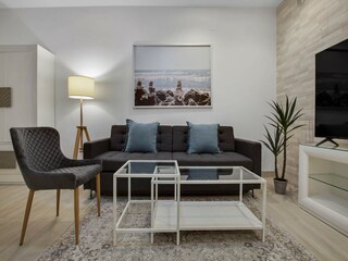 Appartement Torremolinos Équipement 13