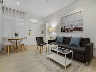 Apartment Torremolinos Ausstattung 3