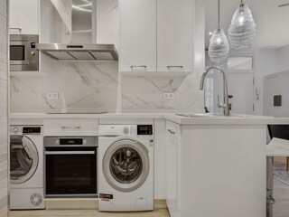 Apartment Torremolinos Ausstattung 10