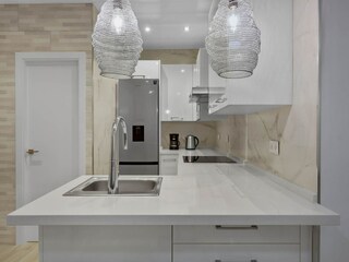 Apartamento Torremolinos Características 11