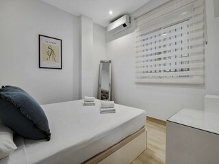 Appartement Torremolinos Équipement 4