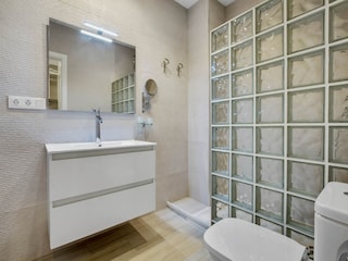 Apartment Torremolinos Ausstattung 5