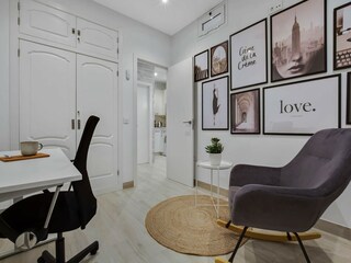 Appartement Torremolinos Équipement 10