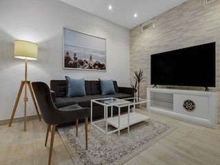 Apartment Torremolinos Ausstattung 1