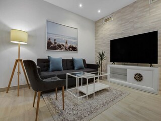 Appartement Torremolinos Équipement 1