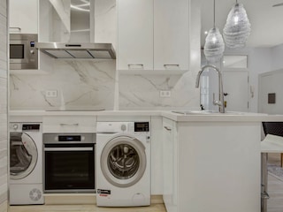 Apartment Torremolinos Ausstattung 6