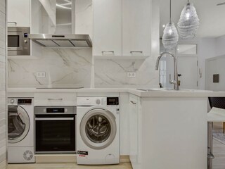 Appartement Torremolinos Équipement 6