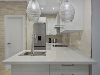 Apartment Torremolinos Ausstattung 14