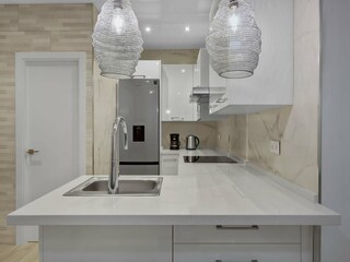Appartement Torremolinos Équipement 14