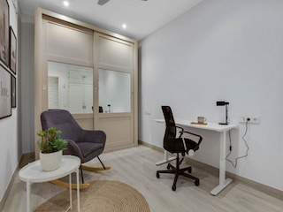 Apartment Torremolinos Ausstattung 16
