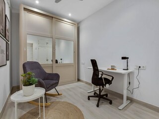 Appartement Torremolinos Équipement 8