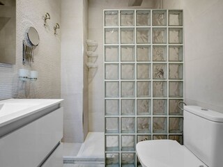 Apartamento Torremolinos Características 3