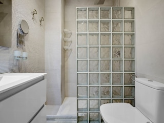 Apartment Torremolinos Ausstattung 9