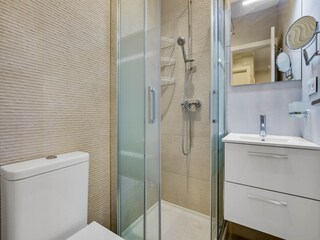 Apartamento Torremolinos Características 2