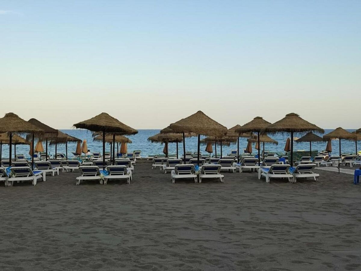 Appartamento Torremolinos Ambiente 31