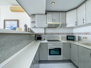 Apartment Torremolinos Ausstattung 12