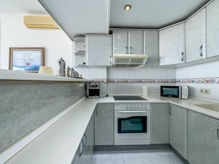 Apartment Torremolinos Ausstattung 20