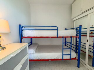 Apartamento Torremolinos Características 19