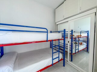 Appartement Torremolinos Équipement 16