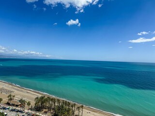 Appartement Torremolinos Environnement 29
