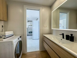 Appartement Torremolinos Équipement 18