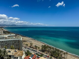 Appartement Torremolinos Environnement 32