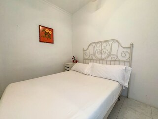 Apartamento Torremolinos Características 14