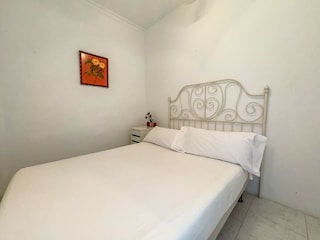 Apartment Torremolinos Ausstattung 14