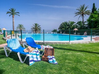 Appartement Torremolinos Enregistrement extérieur 2