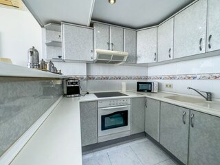 Appartement Torremolinos Équipement 22