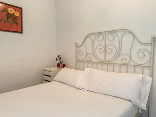 Apartment Torremolinos Ausstattung 21