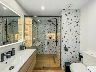 Appartement Torremolinos Équipement 24