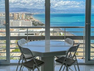 Apartment Torremolinos Ausstattung 25
