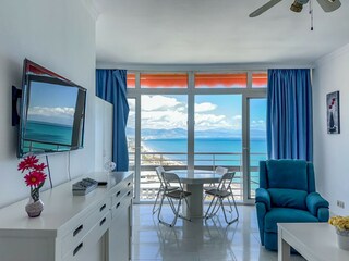 Appartement Torremolinos Équipement 26