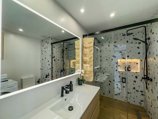 Appartement Torremolinos Équipement 27