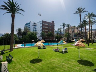 Appartamento Torremolinos Registrazione all'aperto 8