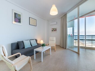 Appartement Torremolinos Équipement 28