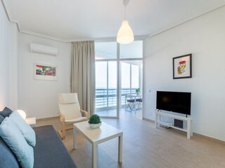 Appartement Torremolinos Équipement 23