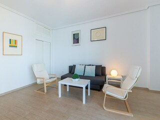 Apartamento Torremolinos Características 23