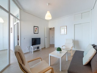 Apartment Torremolinos Ausstattung 24