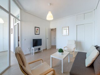 Appartement Torremolinos Équipement 24