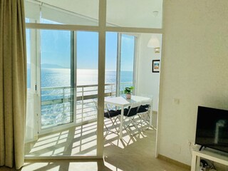 Appartement Torremolinos Équipement 24