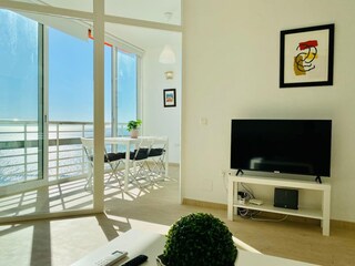 Apartamento Torremolinos Características 27