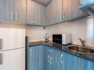 Appartement Torremolinos Kenmerken 25